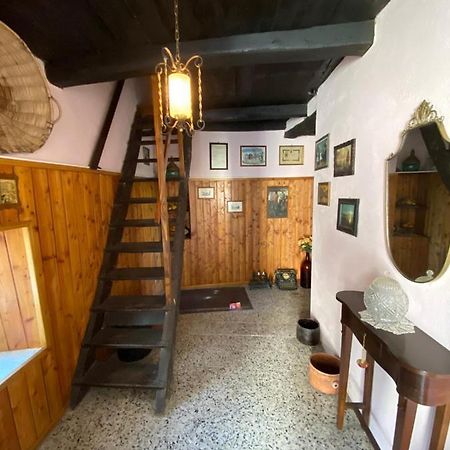 Valduggia Casa Vacanze Colmaヴィラ エクステリア 写真