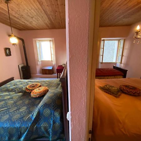 Valduggia Casa Vacanze Colmaヴィラ エクステリア 写真