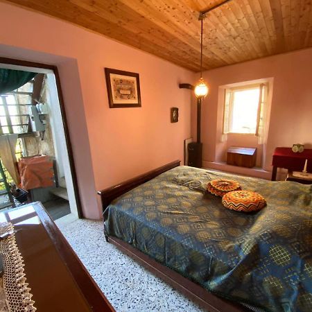 Valduggia Casa Vacanze Colmaヴィラ エクステリア 写真