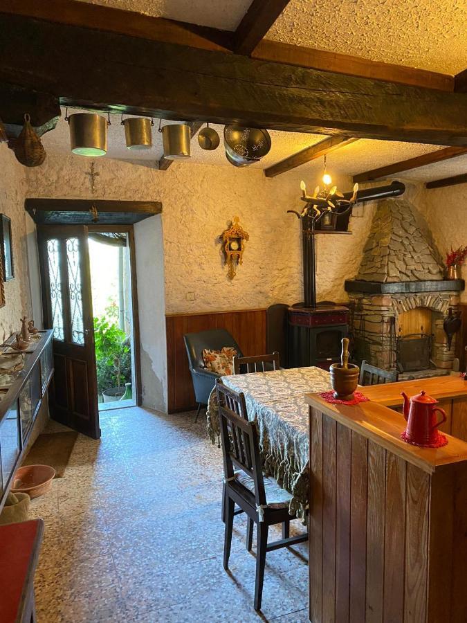 Valduggia Casa Vacanze Colmaヴィラ エクステリア 写真