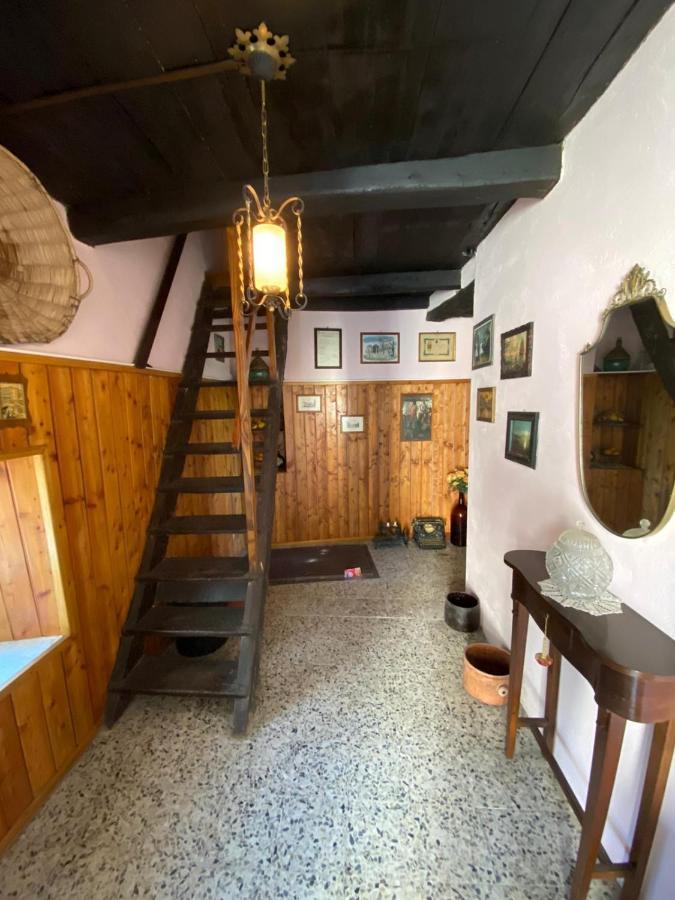 Valduggia Casa Vacanze Colmaヴィラ エクステリア 写真