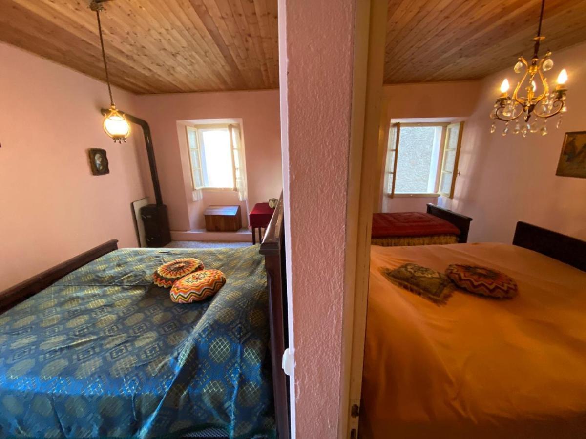 Valduggia Casa Vacanze Colmaヴィラ エクステリア 写真