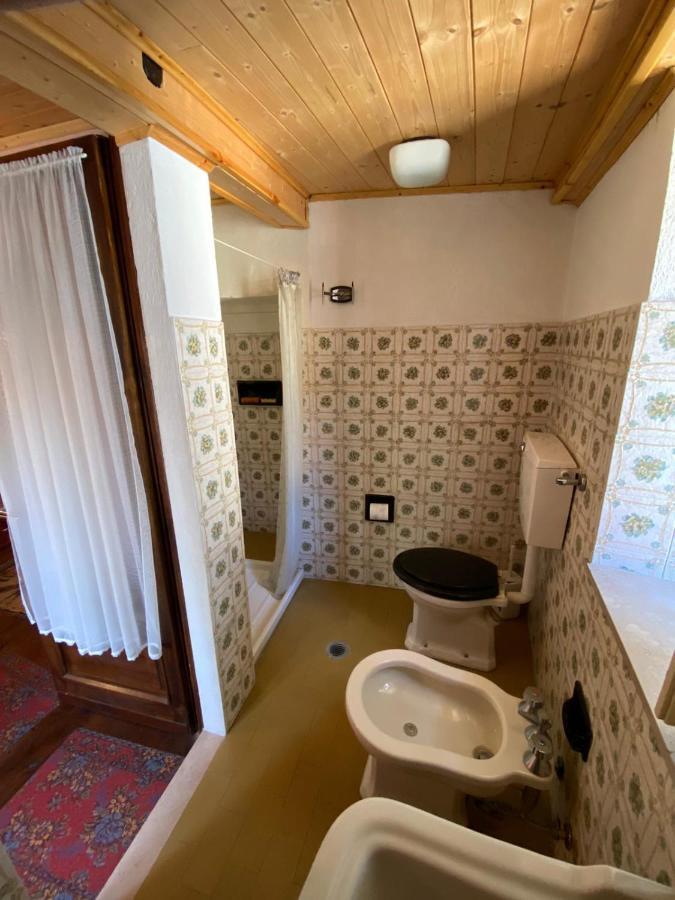 Valduggia Casa Vacanze Colmaヴィラ エクステリア 写真